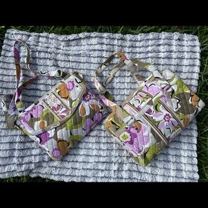 Vera Bradly bags